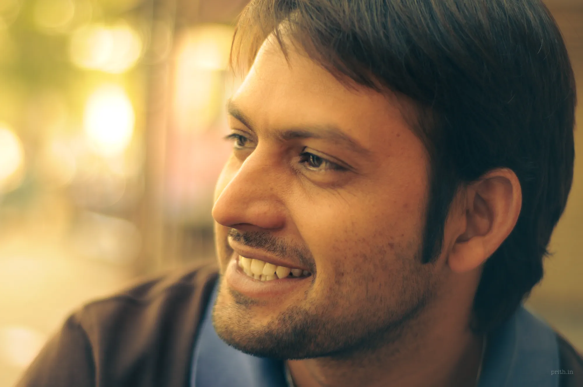Nittu Bhai