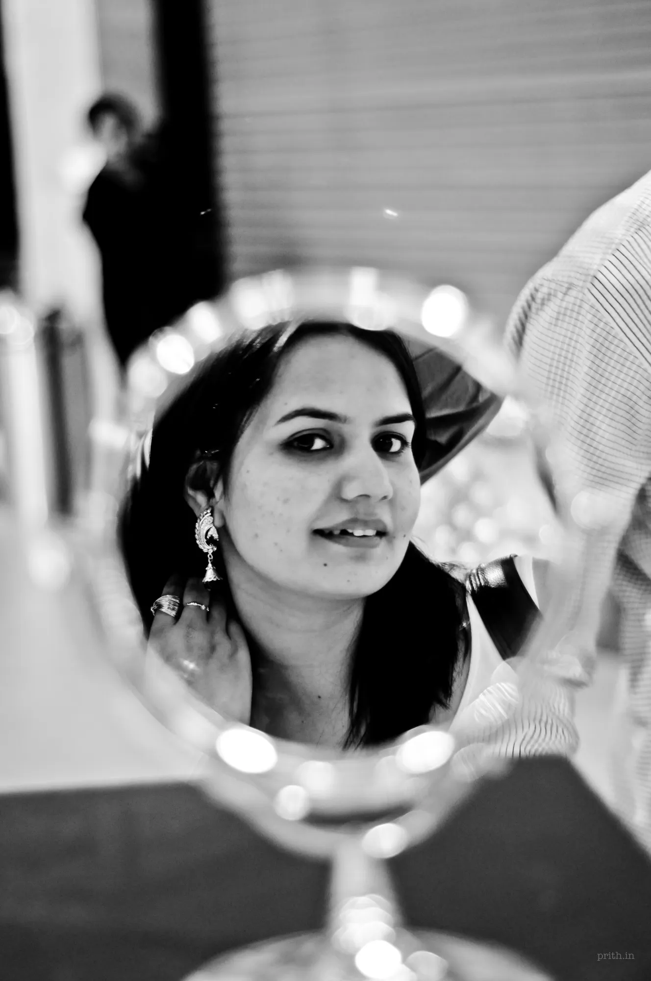 Prachi