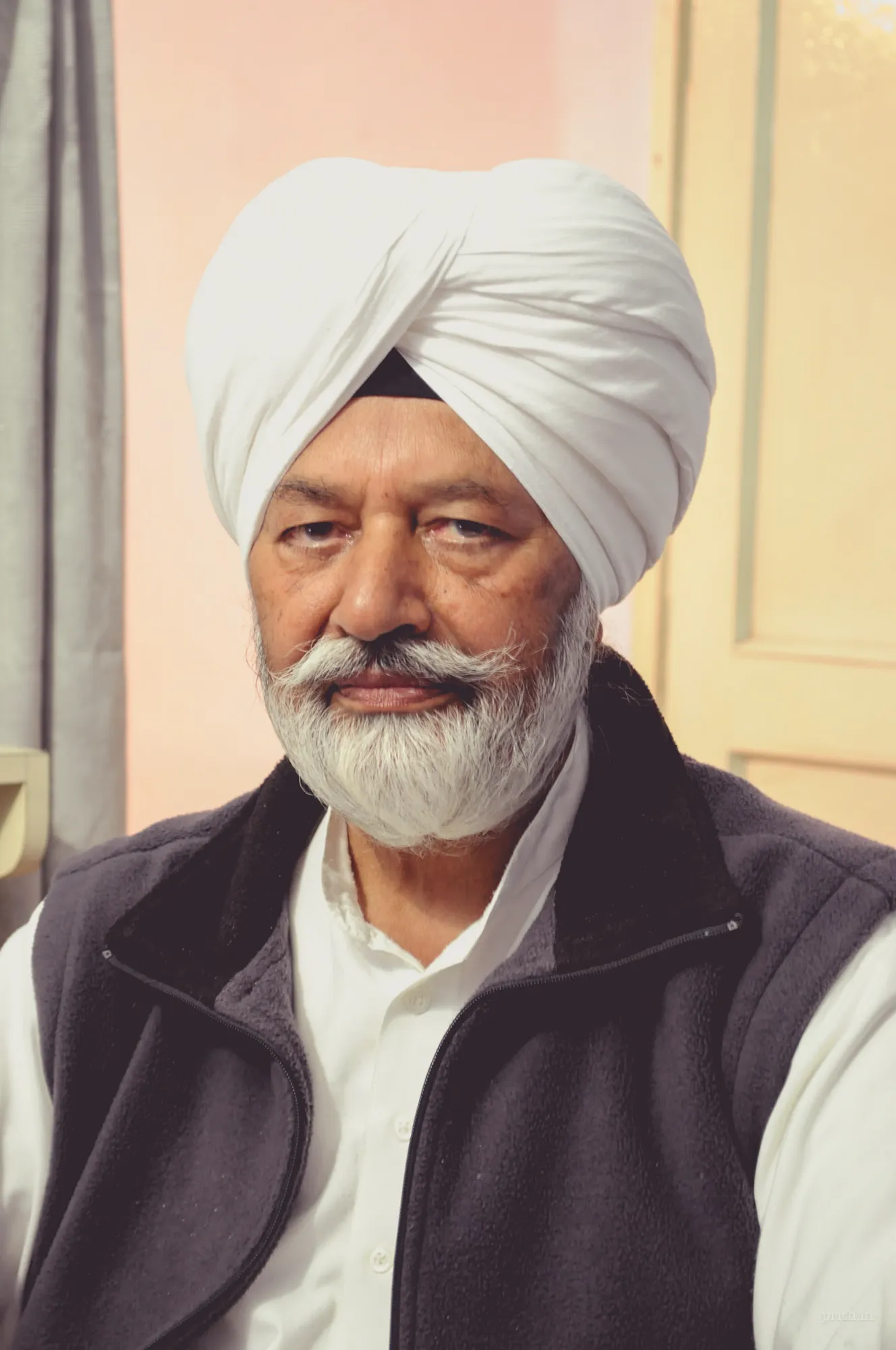 Jaswant Singh