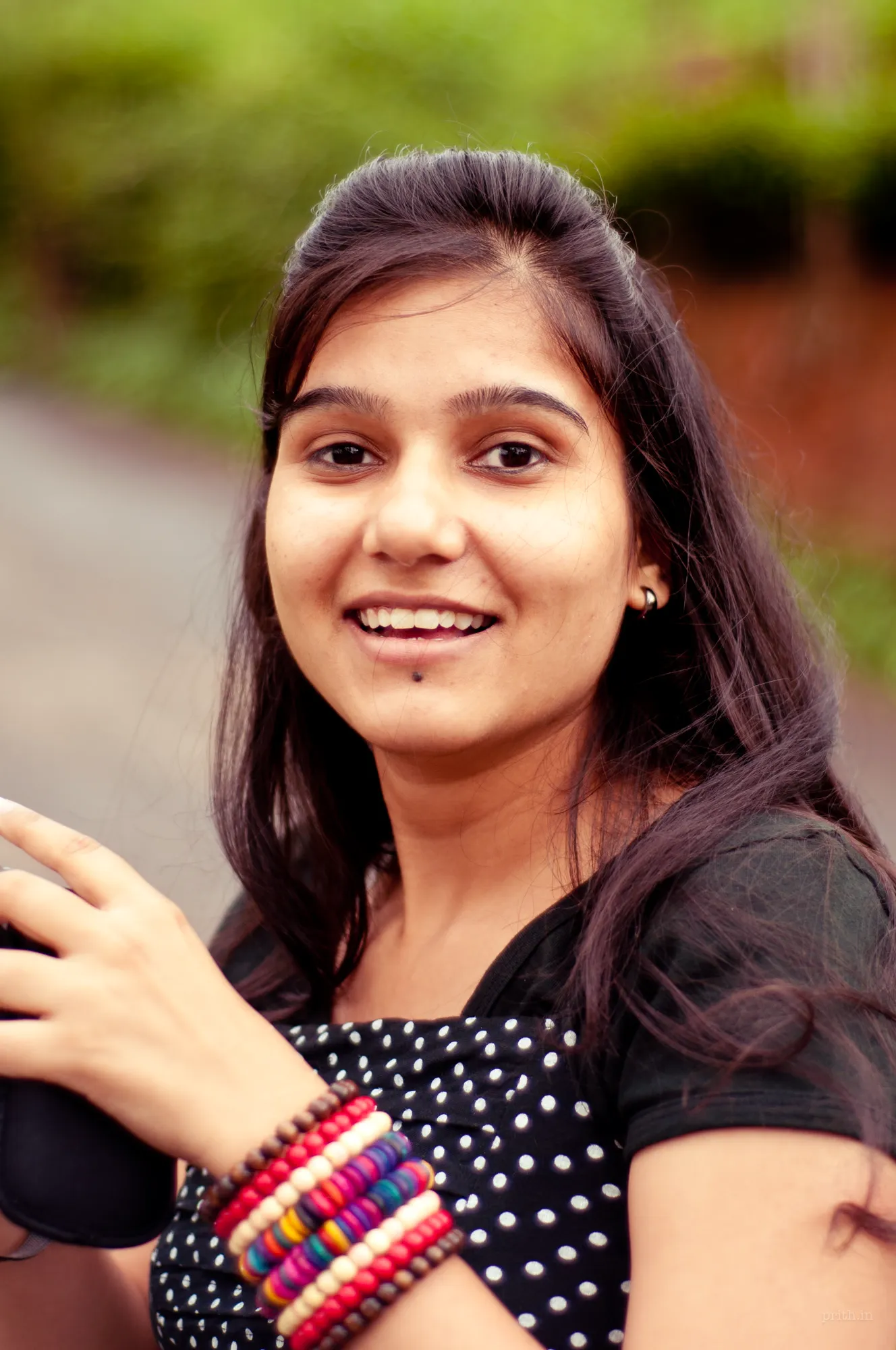 Niharika