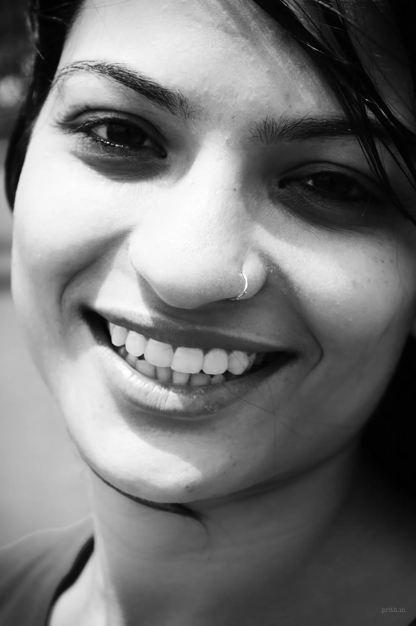 Bharti
