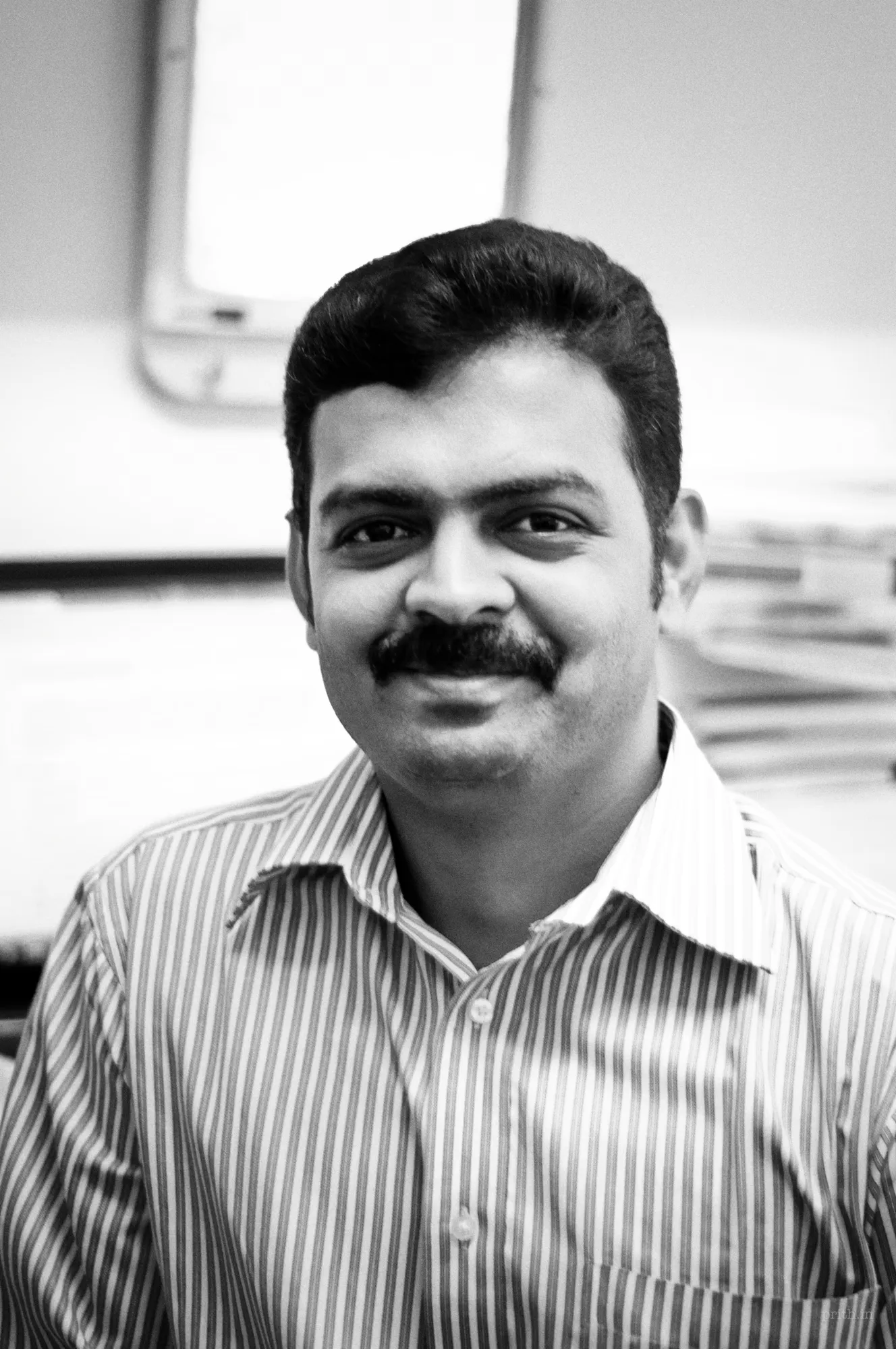 Sundar Sir