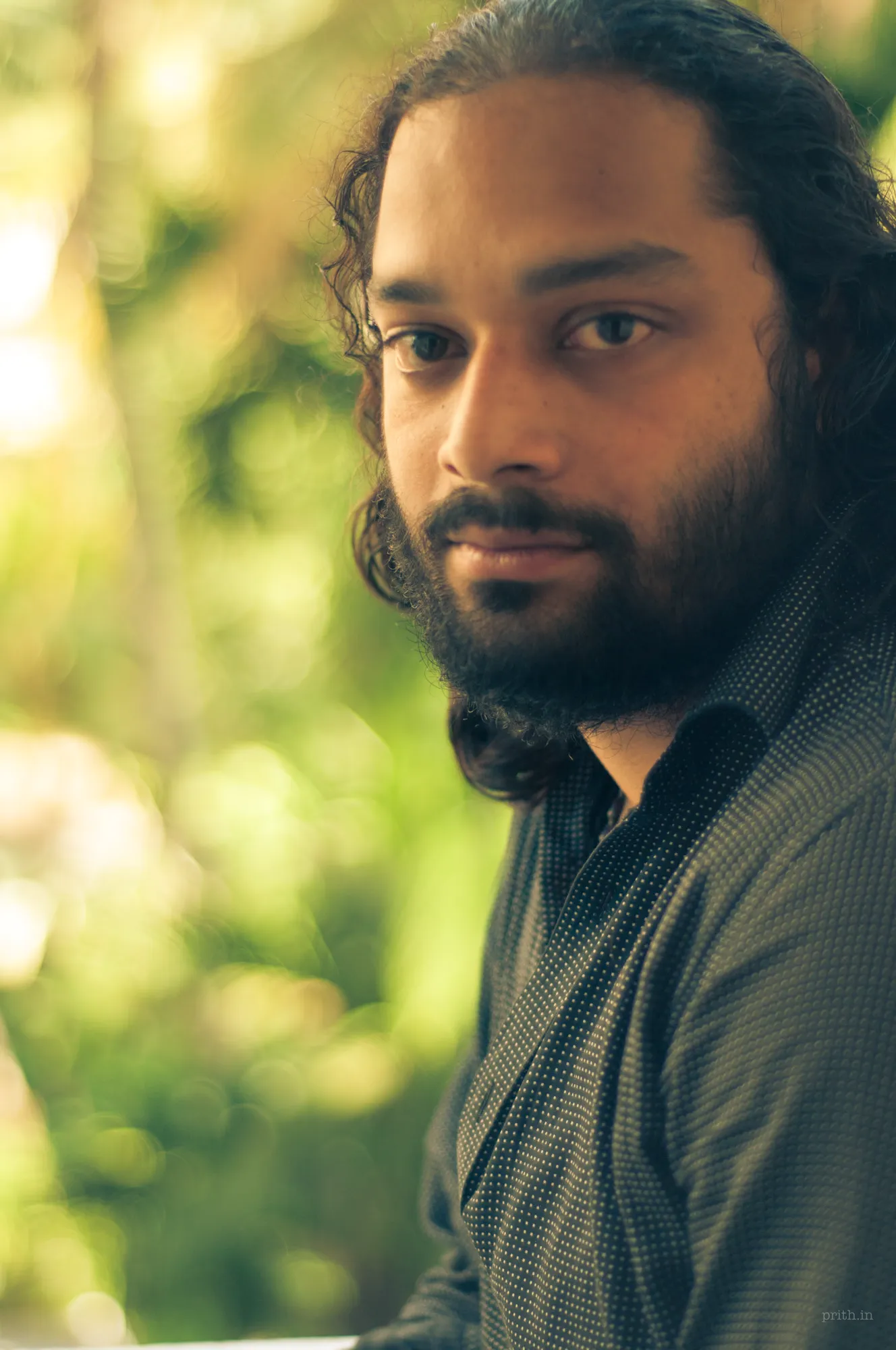 Prateesh