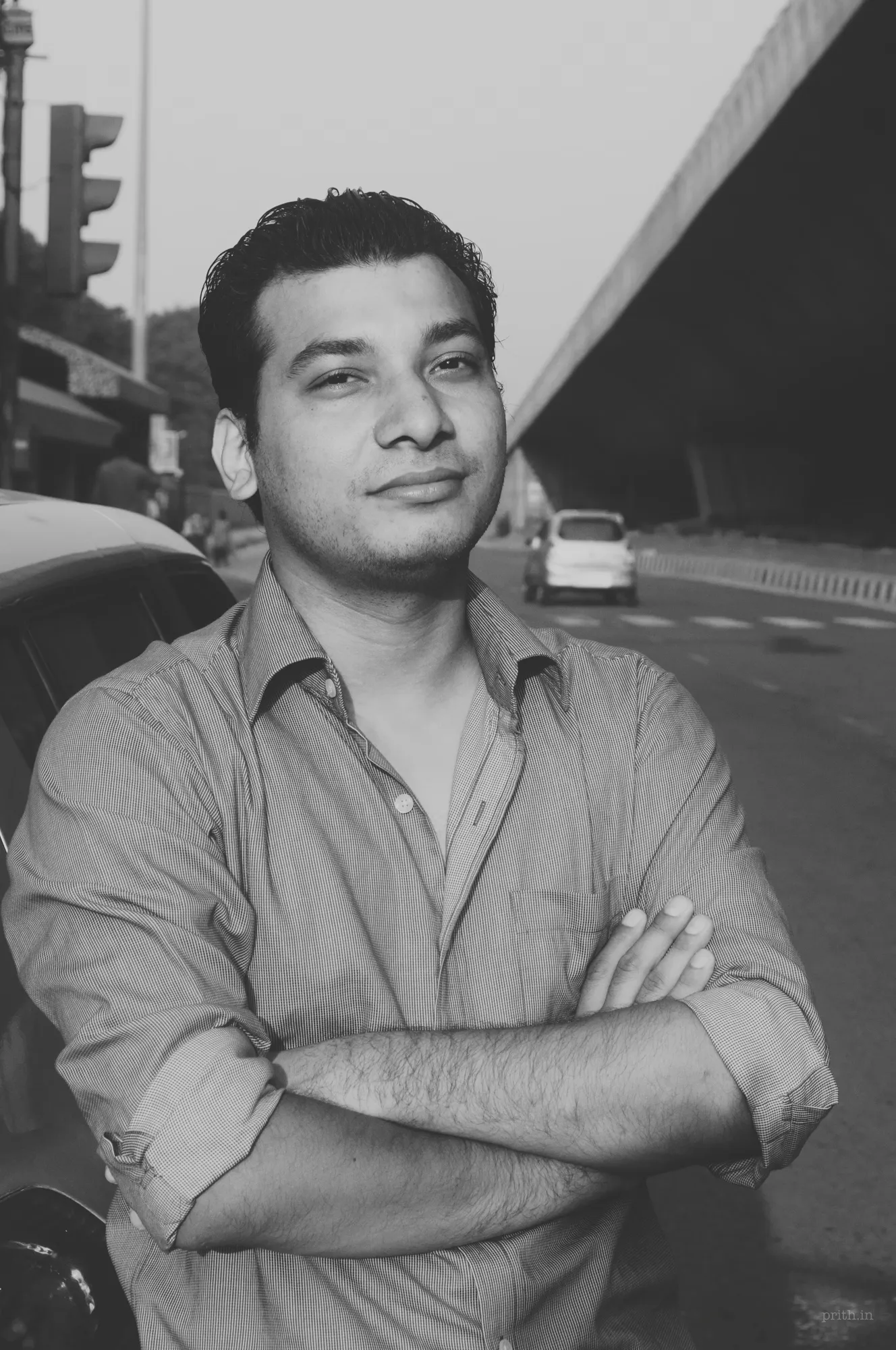 Mohan