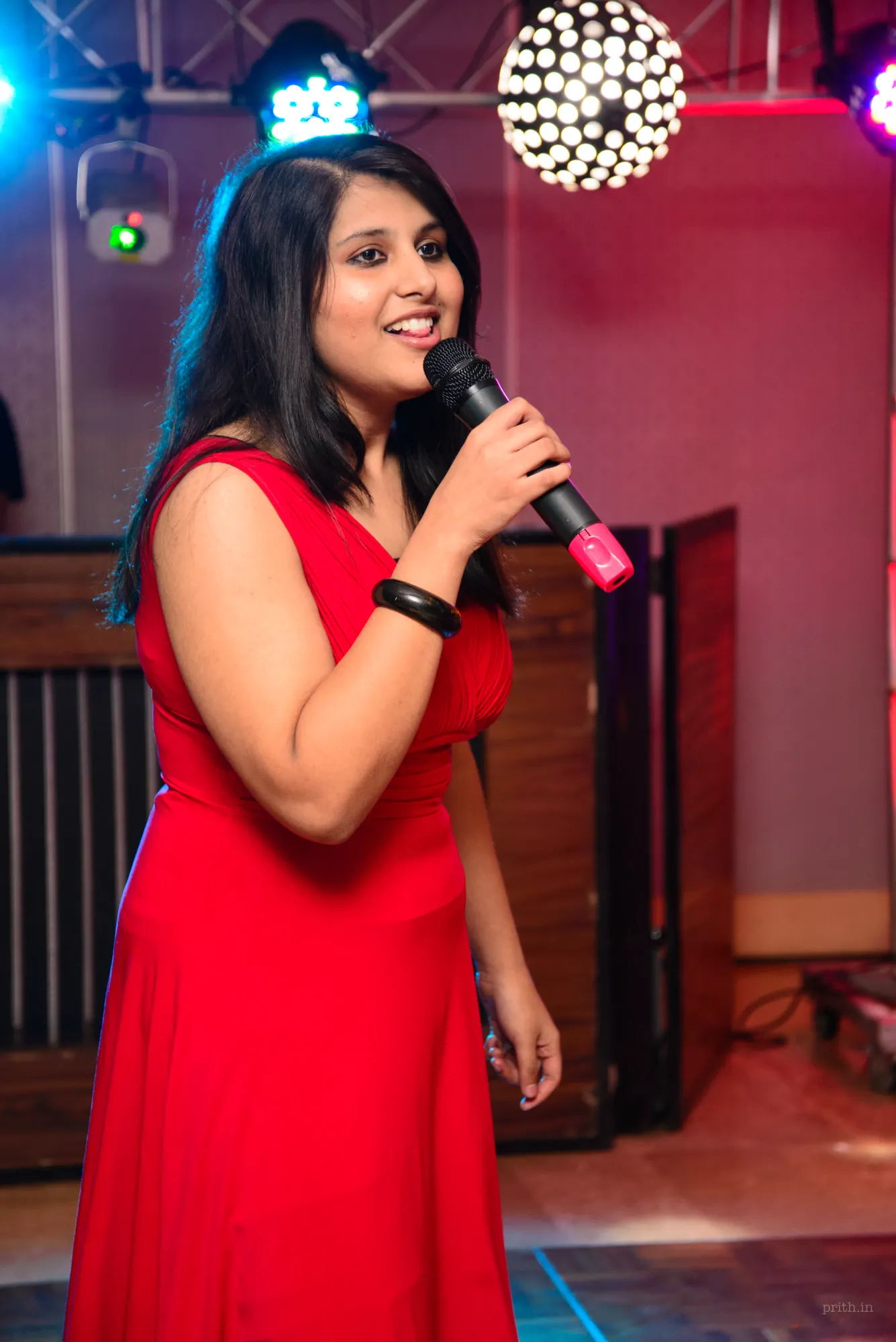 Mishti