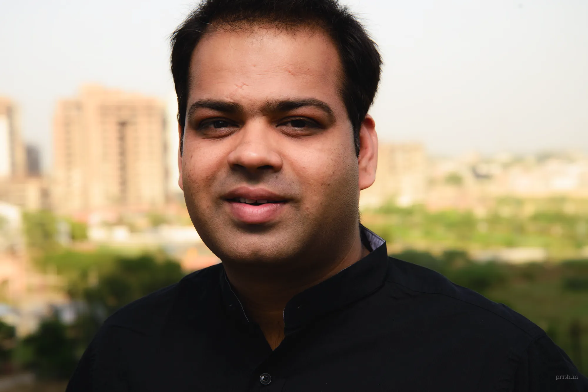 Gaurav