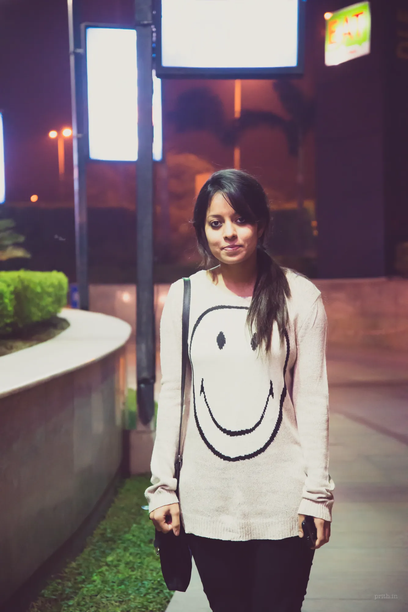 Meghna