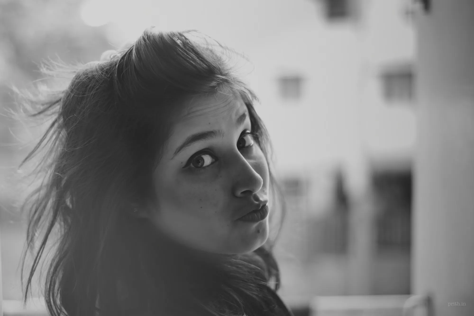 Anushree