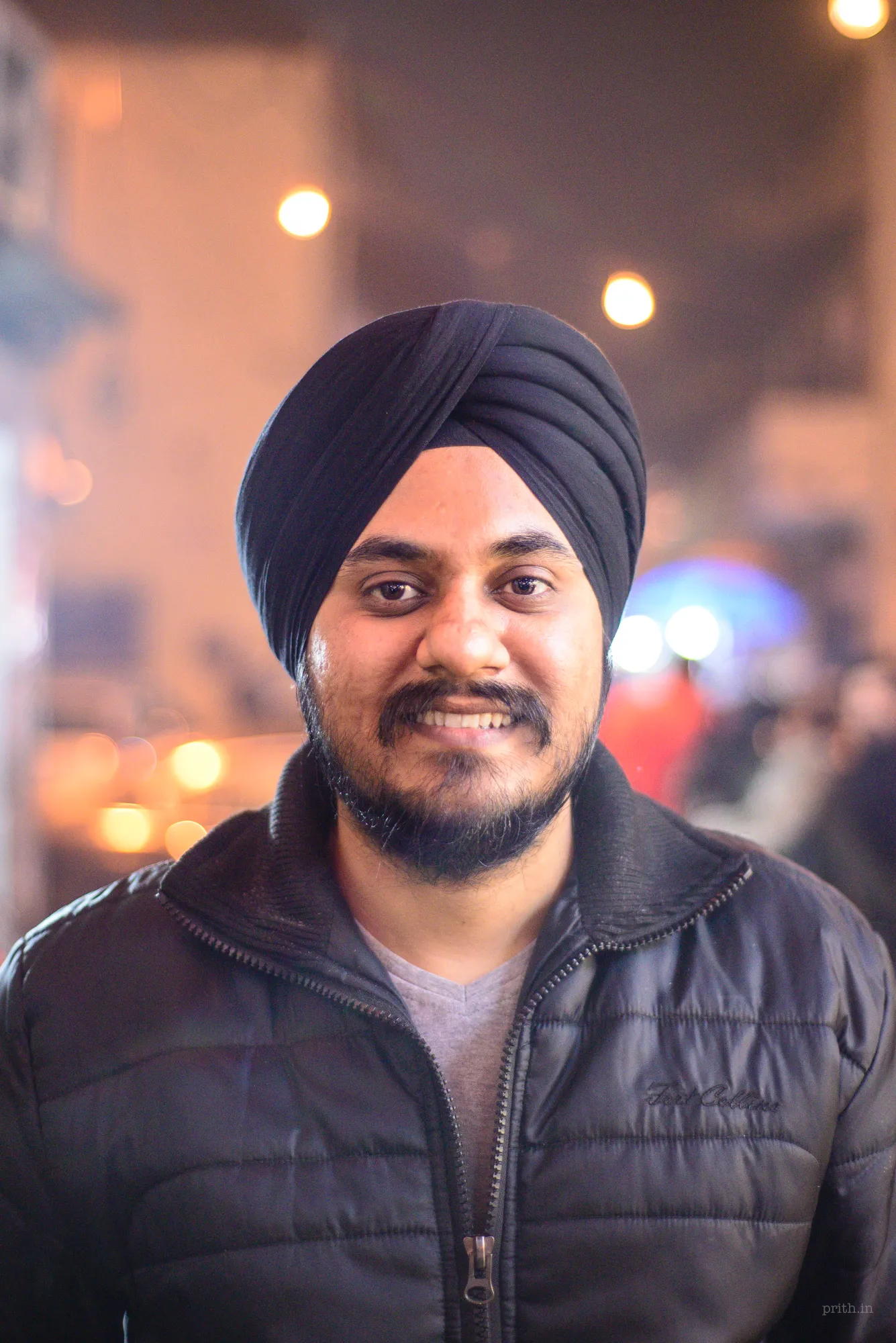 Gurpreet