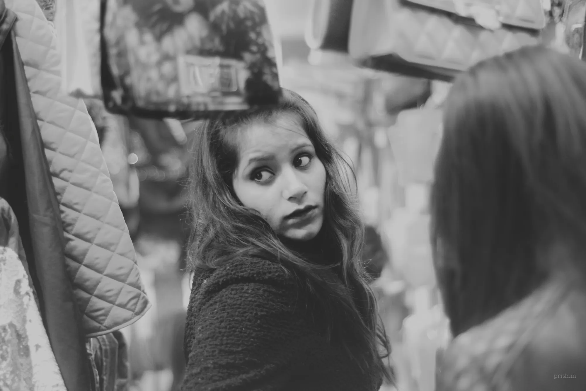 Ayushi
