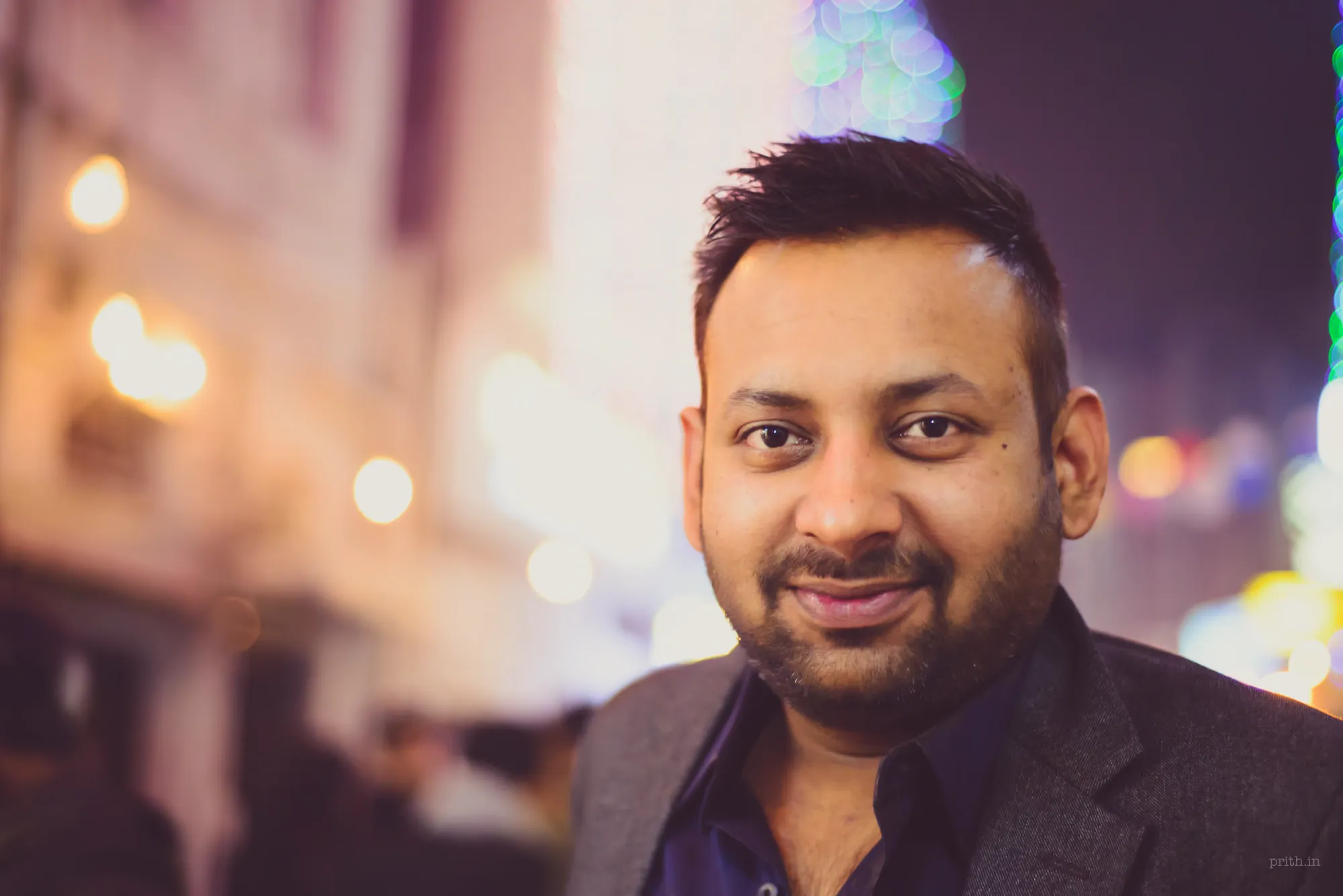 Gaurav