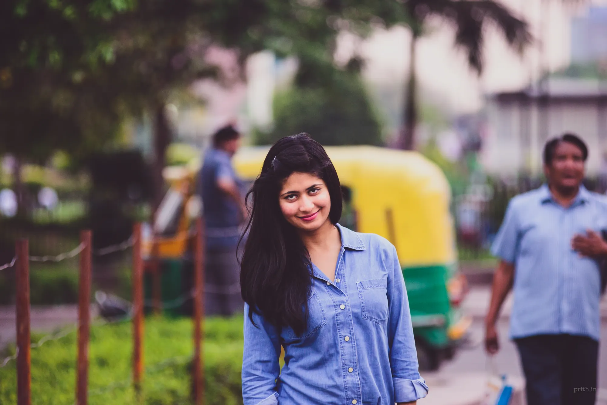 Srishti
