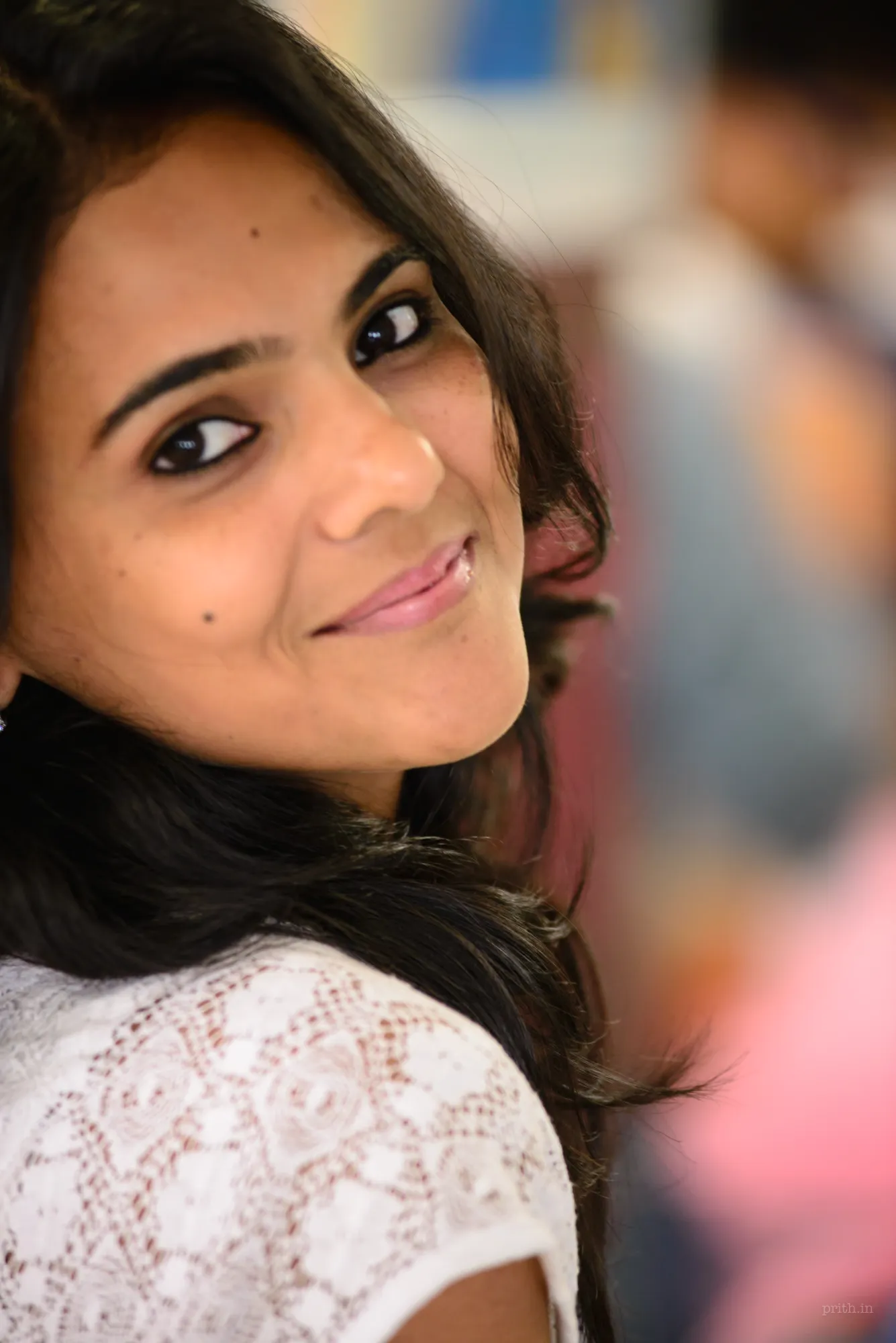 Preethi