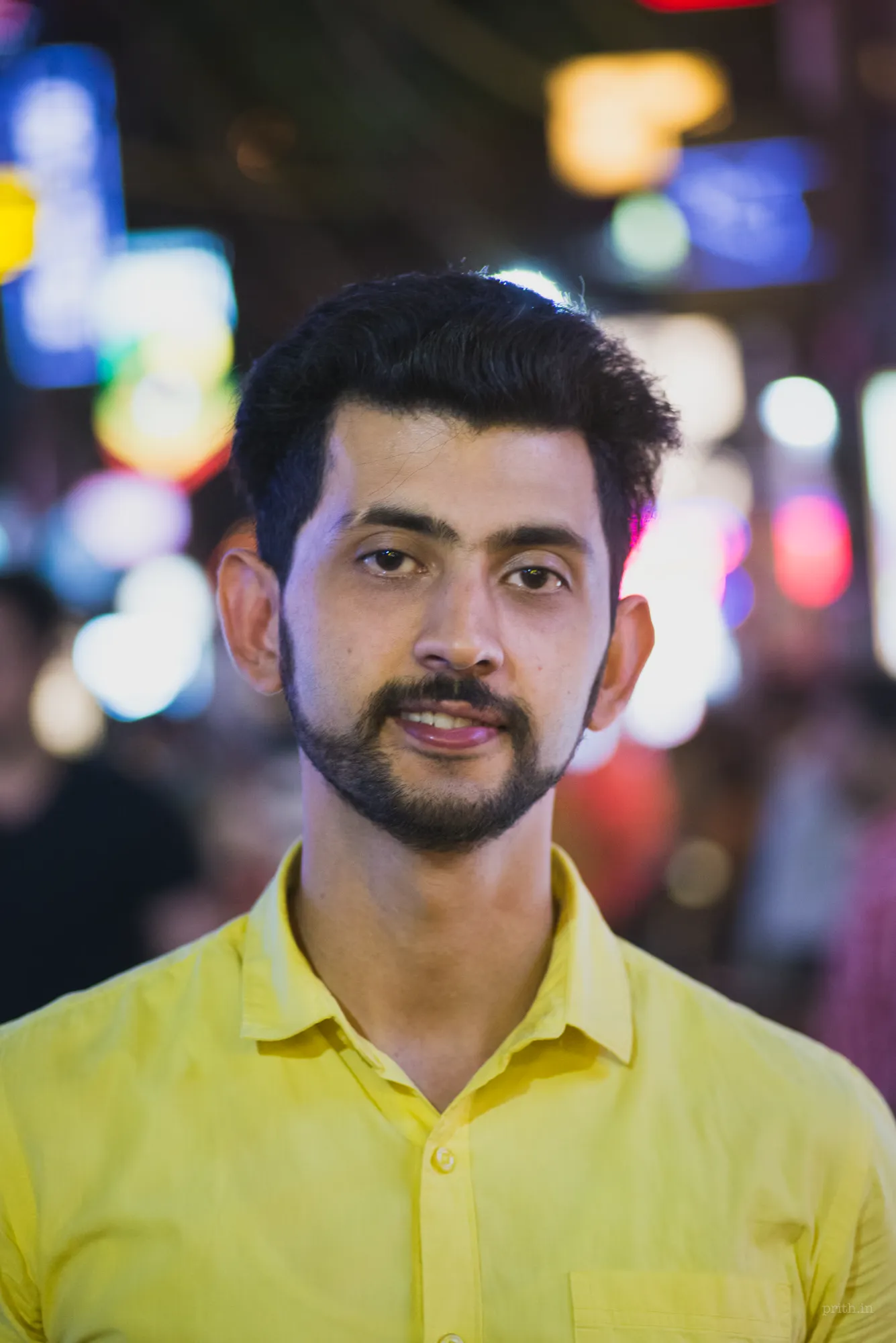 Ankit