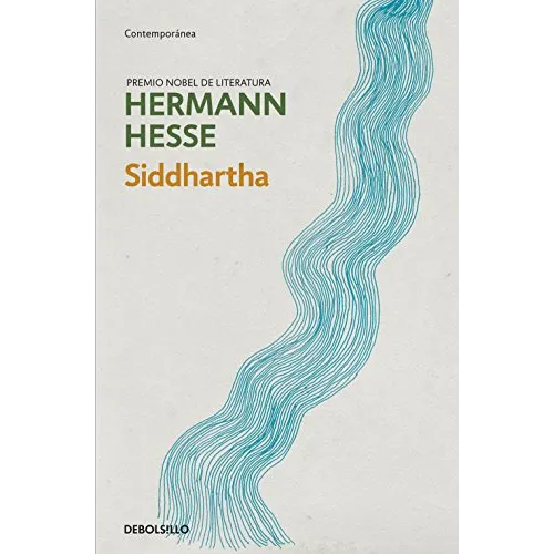 Cover of Siddhartha
