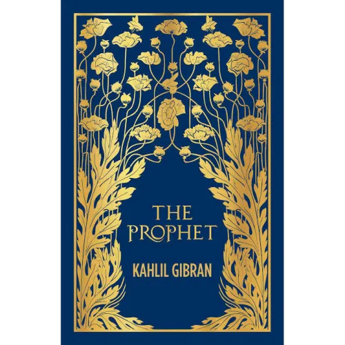 Cover of The Prophet